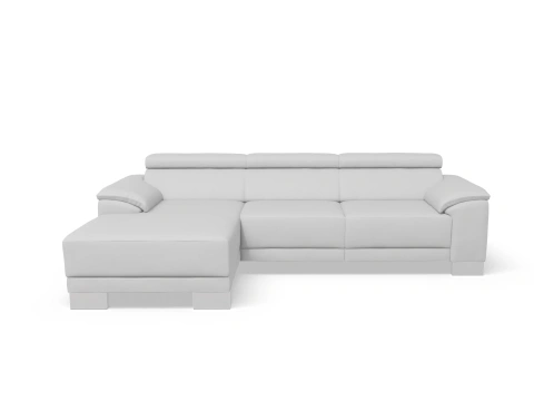 Ecksofa LO Medium L